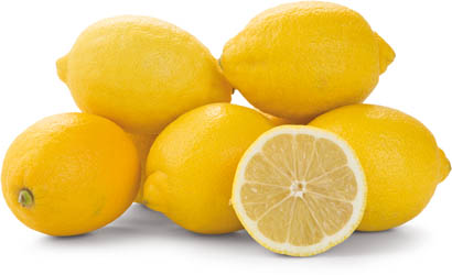 Citron Verna 3/5 I. 10 kg